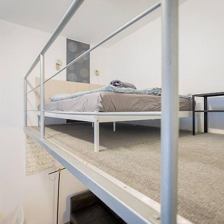 Cozy Apartment In Sip Str., Luna 布达佩斯 外观 照片
