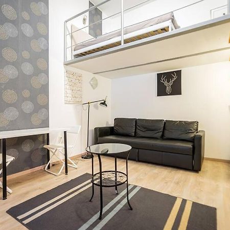 Cozy Apartment In Sip Str., Luna 布达佩斯 外观 照片