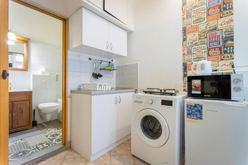 Cozy Apartment In Sip Str., Luna 布达佩斯 外观 照片