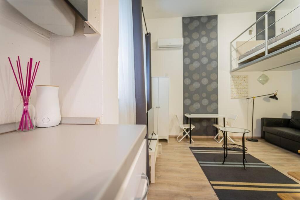 Cozy Apartment In Sip Str., Luna 布达佩斯 外观 照片